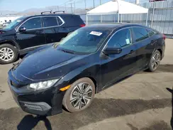 2HGFC1F32JH640962 2018 HONDA CIVIC