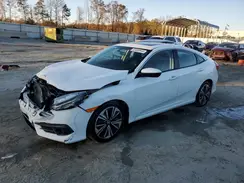 2HGFC1F32JH641092 2018 HONDA CIVIC