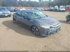 2HGFC1F32JH641139 2018 HONDA CIVIC