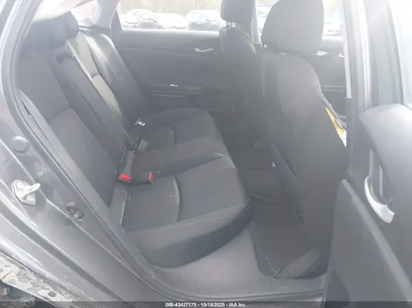 2HGFC1F32JH641139 2018 HONDA CIVIC - Image 8