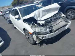 2HGFC1F32JH641755 2018 HONDA CIVIC