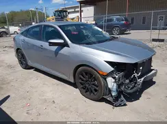 2HGFC1F32JH642436 2018 HONDA CIVIC
