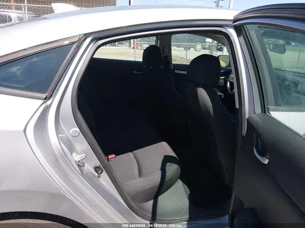 2HGFC1F32JH642436 2018 HONDA CIVIC - Image 8