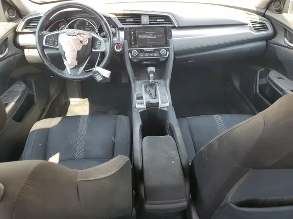 2HGFC1F32JH643425 2018 HONDA CIVIC - Image 8