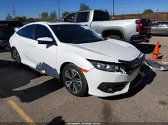 2HGFC1F32JH644171 2018 HONDA CIVIC