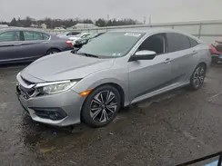 2HGFC1F32JH644400 2018 HONDA CIVIC