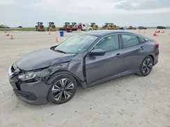 2HGFC1F32JH645451 2018 HONDA CIVIC