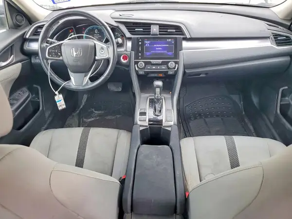 2HGFC1F32JH645451 2018 HONDA CIVIC - Image 8