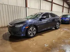 2HGFC1F32JH646177 2018 HONDA CIVIC