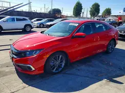2HGFC1F32LH680056 2020 HONDA CIVIC
