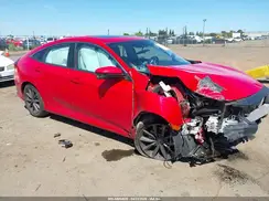 2HGFC1F32LH680946 2020 HONDA CIVIC