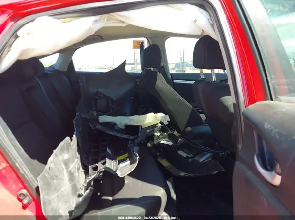 2HGFC1F32LH680946 2020 HONDA CIVIC - Image 8