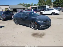 2HGFC1F32LH681854 2020 HONDA CIVIC