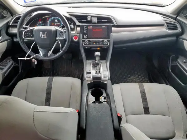 2HGFC1F32LH682129 2020 HONDA CIVIC - Image 8