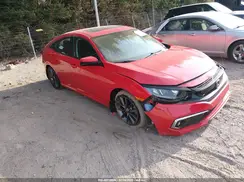 2HGFC1F32LH682423 2020 HONDA CIVIC