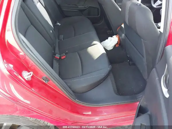 2HGFC1F32LH683068 2020 HONDA CIVIC - Image 8