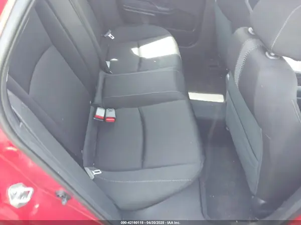 2HGFC1F32LH683166 2020 HONDA CIVIC - Image 8