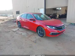 2HGFC1F32LH683197 2020 HONDA CIVIC