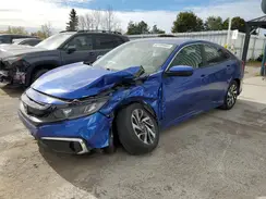 2HGFC1F32LH702184 2020 HONDA CIVIC