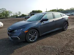 2HGFC1F32MH700226 2021 HONDA CIVIC