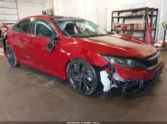 2HGFC1F32MH700405 2021 HONDA CIVIC