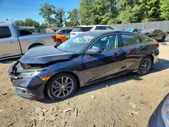 2HGFC1F32MH700470 2021 HONDA CIVIC