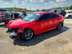 2HGFC1F32MH700615 2021 HONDA CIVIC
