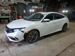 2HGFC1F32MH700694 2021 HONDA CIVIC