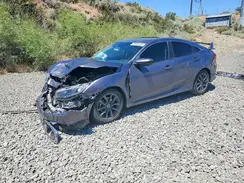 2HGFC1F32MH700985 2021 HONDA CIVIC