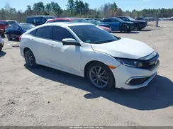 2HGFC1F32MH702574 2021 HONDA CIVIC