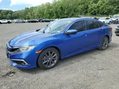 2HGFC1F32MH703336 2021 HONDA CIVIC