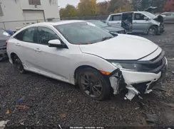 2HGFC1F32MH703739 2021 HONDA CIVIC