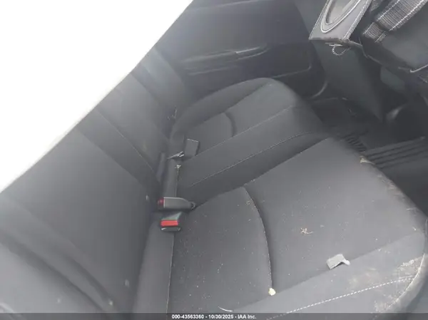 2HGFC1F32MH703739 2021 HONDA CIVIC - Image 8