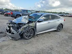2HGFC1F32MH704583 2021 HONDA CIVIC