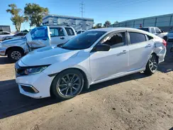2HGFC1F32MH705362 2021 HONDA CIVIC