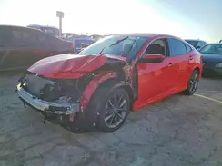 2HGFC1F32MH705961 2021 HONDA CIVIC