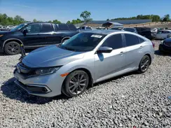 2HGFC1F32MH706544 2021 HONDA CIVIC