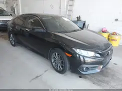 2HGFC1F33GH630563 2016 HONDA CIVIC