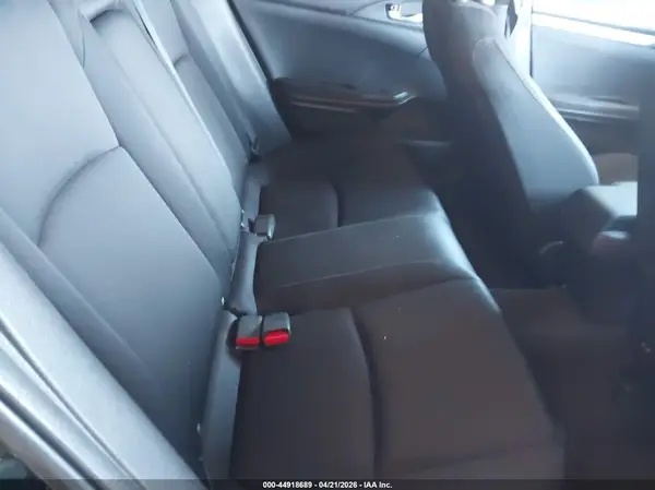 2HGFC1F33GH630563 2016 HONDA CIVIC - Image 8