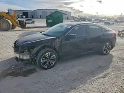 2HGFC1F33GH631017 2016 HONDA CIVIC