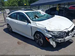 2HGFC1F33GH631406 2016 HONDA CIVIC