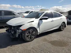 2HGFC1F33GH631860 2016 HONDA CIVIC