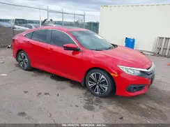 2HGFC1F33GH632247 2016 HONDA CIVIC