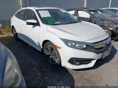 2HGFC1F33GH633821 2016 HONDA CIVIC