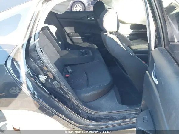 2HGFC1F33GH633897 2016 HONDA CIVIC - Image 8