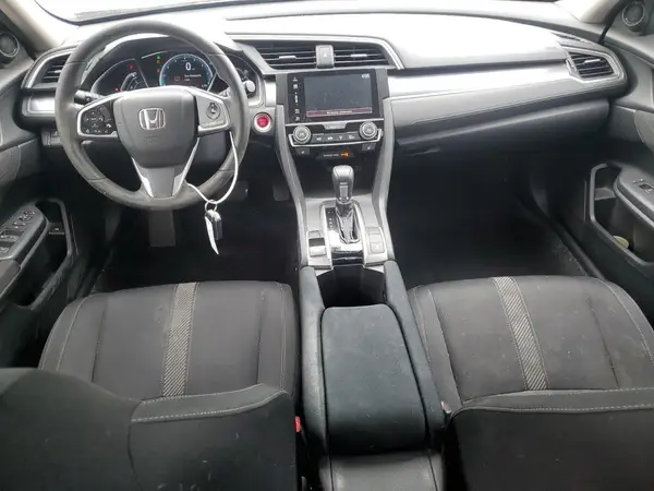 2HGFC1F33GH634029 2016 HONDA CIVIC - Image 8
