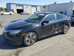 2HGFC1F33GH635956 2016 HONDA CIVIC