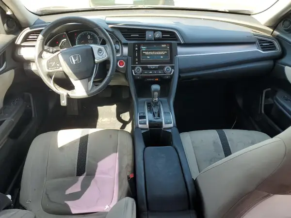 2HGFC1F33GH635956 2016 HONDA CIVIC - Image 8