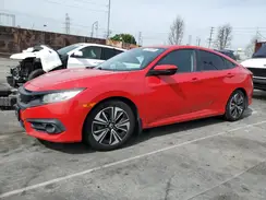 2HGFC1F33GH636086 2016 HONDA CIVIC