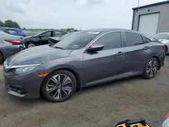 2HGFC1F33GH637190 2016 HONDA CIVIC